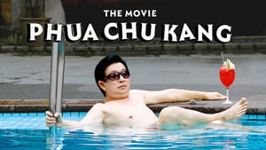 Phua Chu Kang The Movie háttérkép