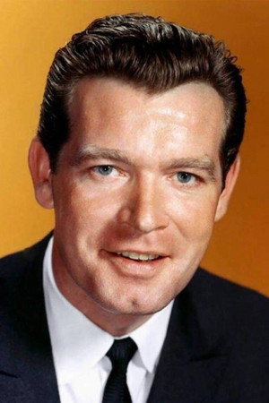 Stephen Boyd profil kép
