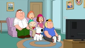 Family Guy kép