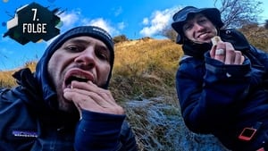 7 vs. Wild 4. évad Ep.7 7. epizód