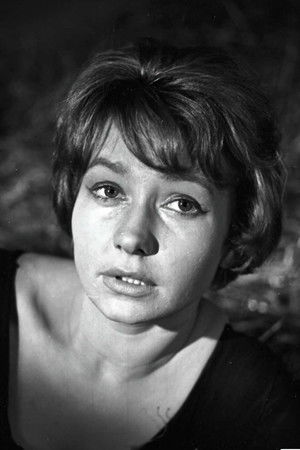 Elżbieta Czyżewska profil kép
