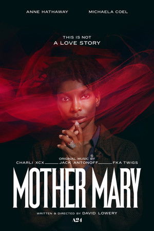Mother Mary poszter
