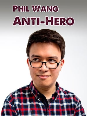 Phil Wang: 'Anti-Hero'