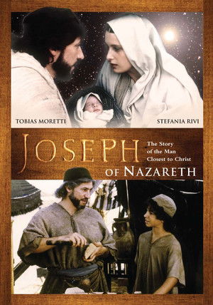 A názáreti József poszter