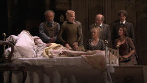 Giacomo Puccini: Gianni Schicchi háttérkép