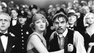 The Prizefighter and the Lady háttérkép