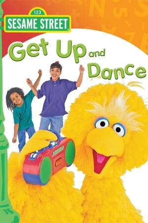 Sesame Street: Get Up and Dance poszter