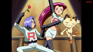 Pokémon: Mewtwo visszatér háttérkép