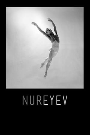 Nureyev poszter