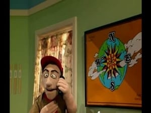 Crank Yankers Season 2 Ep.9 9. epizód