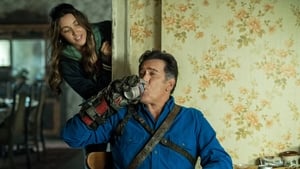 Ash vs Evil Dead 3. évad Ep.6 6. epizód