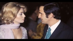 François Truffaut, le scénario de ma vie háttérkép
