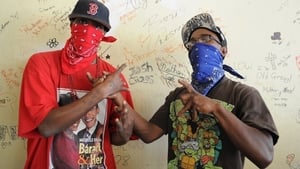 Crips and Bloods: Made in America háttérkép