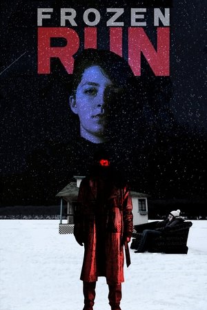 Frozen Run poszter