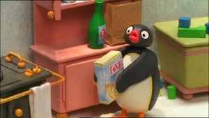 Pingu 6. évad Ep.11 11. epizód