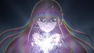 群青のマグメル 1. évad Ep.13 13. epizód