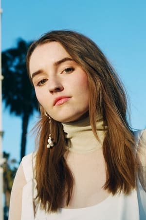 Kaitlyn Dever profil kép