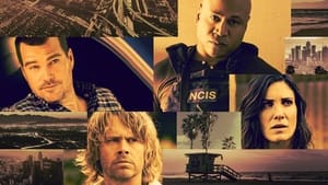 NCIS: Los Angeles kép