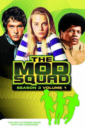 The Mod Squad