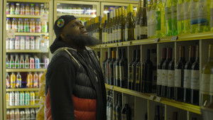 A Hip Hop Story háttérkép