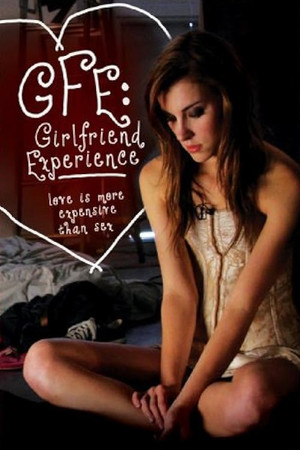 Girlfriend Experience poszter