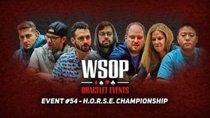 World Series of Poker 2023. évad Ep.68 68. epizód