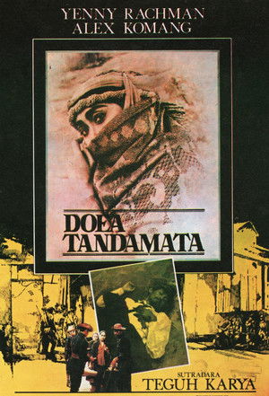 Doea Tanda Mata poszter