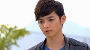 爱情闯进门 Season 1 Ep.30 30. epizód