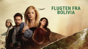 Flukten fra Bolivia kép