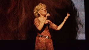 Bette Midler: Kiss My Brass Live at Madison Square Garden háttérkép