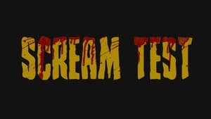 Scream Test háttérkép