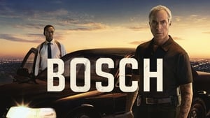 Harry Bosch - A nyomozó kép