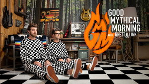 Good Mythical Morning kép
