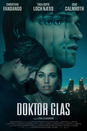 Doktor Glas poszter