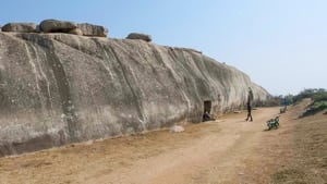 Barabar : Le Site archéologique du futur háttérkép