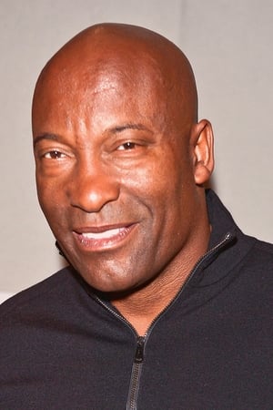 John Singleton profil kép