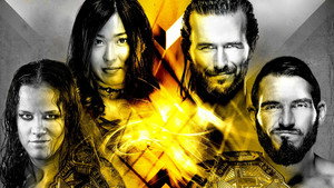NXT TakeOver XXV háttérkép