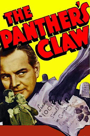 The Panther's Claw poszter