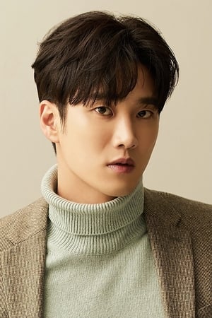 Ahn Bo-hyun profil kép