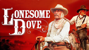 Texasi krónikák: Lonesome Dove kép