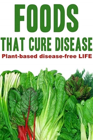 Foods That Cure Disease poszter