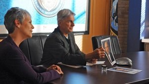 NCIS: Tengerészeti helyszínelők 9. évad Ep.23 Mindhiába