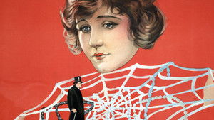 The Web of Desire háttérkép