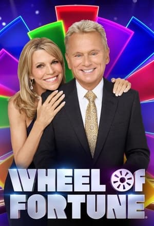 Wheel of Fortune poszter