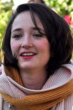Stine Fischer Christensen profil kép