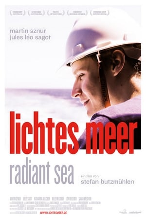 Lichtes Meer poszter