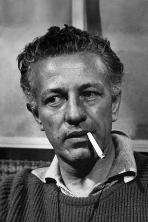 Nicholas Ray profil kép