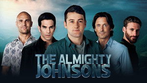 The Almighty Johnsons kép