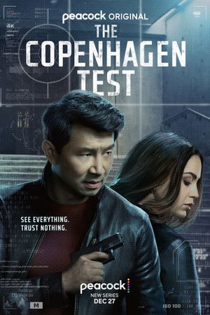 The Copenhagen Test poszter