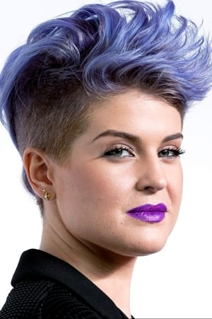 Kelly Osbourne profil kép